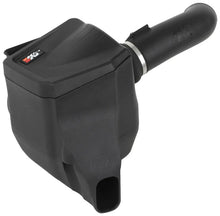 Load image into Gallery viewer, K&amp;N 2020+ Chevrolet Silverado 2500/3500 V8-6.6L DSL Performance Intake System - Main Product View