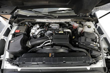 Load image into Gallery viewer, K&amp;N 2020+ Chevrolet Silverado 2500/3500 V8-6.6L DSL Performance Intake System - Side View