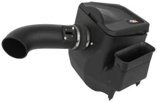 Load image into Gallery viewer, K&amp;N 2020+ Chevrolet Silverado 2500/3500 V8-6.6L DSL Performance Intake System - Installation View