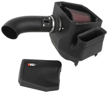 Load image into Gallery viewer, K&amp;N 2020+ Chevrolet Silverado 2500/3500 V8-6.6L DSL Performance Intake System - Additional View 6
