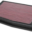 Load image into Gallery viewer, K&amp;N 2020 Hyundai Sonata L4-2.0L F/I Replacement Drop In Air Filter - Main Product View