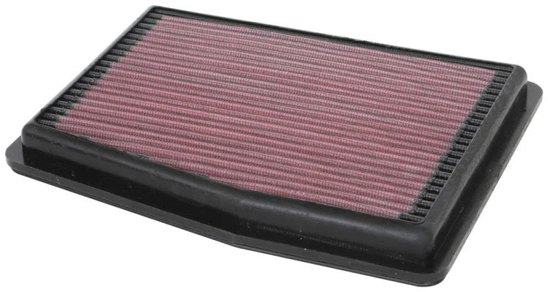 K&N 2020 Hyundai Sonata L4-2.0L F/I Replacement Drop In Air Filter - Main Product View