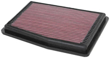 Load image into Gallery viewer, K&amp;N 2020 Hyundai Sonata L4-2.0L F/I Replacement Drop In Air Filter - Main Product View