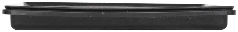K&N 2020 Hyundai Sonata L4-2.0L F/I Replacement Drop In Air Filter - Back View