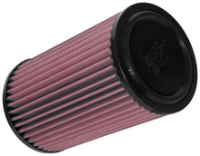 Load image into Gallery viewer, K&amp;N 2020 Kawasaki KRX1000 Replacement Air Filter - Main Product View