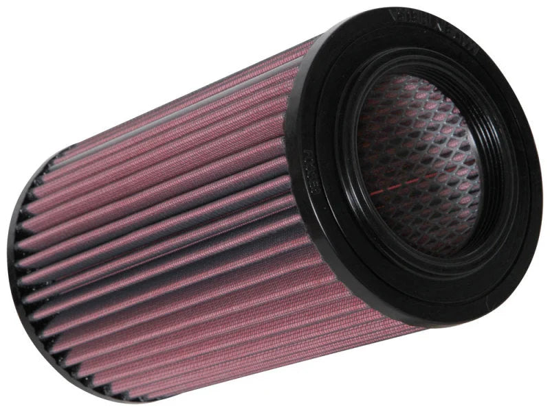 K&N 2020 Kawasaki KRX1000 Replacement Air Filter - Side View