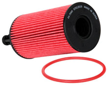 Load image into Gallery viewer, K&amp;N 2020 Mercedes-Benz C43 AMG Oil Filter - Main Product View
