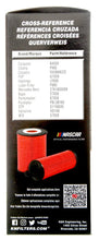 Load image into Gallery viewer, K&amp;N 2020 Mercedes-Benz C43 AMG Oil Filter - Side View