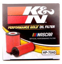 Load image into Gallery viewer, K&amp;N 2020 Mercedes-Benz C43 AMG Oil Filter - Additional View 8