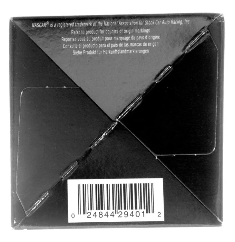 K&N 2020 Mercedes-Benz C43 AMG Oil Filter - Additional View 9