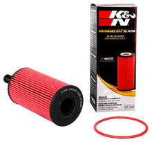 Load image into Gallery viewer, K&amp;N 2020 Mercedes-Benz C43 AMG Oil Filter - Additional View 10