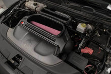 Load image into Gallery viewer, K&amp;N 2021-2022 Dodge RAM 1500 TRX V8-6.2L AirCharger Intake - Installation View