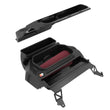 Load image into Gallery viewer, K&amp;N 2021-2022 Dodge RAM 1500 TRX V8-6.2L AirCharger Intake - Additional View 8