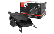 Load image into Gallery viewer, K&amp;N 2021-2022 Dodge RAM 1500 TRX V8-6.2L AirCharger Intake - Additional View 9