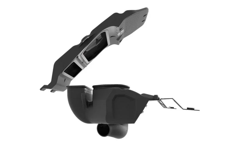K&N 2021-2022 Dodge RAM 1500 TRX V8-6.2L AirCharger Intake - Additional View 11