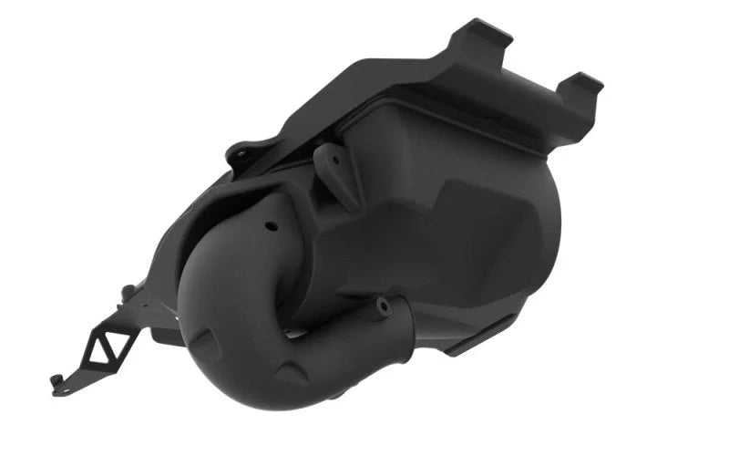 K&N 2021-2022 Dodge RAM 1500 TRX V8-6.2L AirCharger Intake - Additional View 12