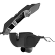 Load image into Gallery viewer, K&amp;N 2021-2022 Dodge RAM 1500 TRX V8-6.2L AirCharger Intake - Additional View 14