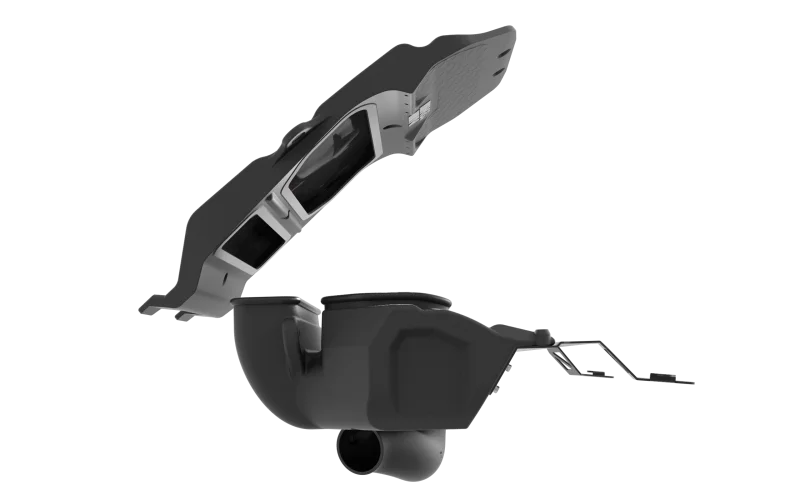 K&N 2021-2022 Dodge RAM 1500 TRX V8-6.2L AirCharger Intake - Additional View 14