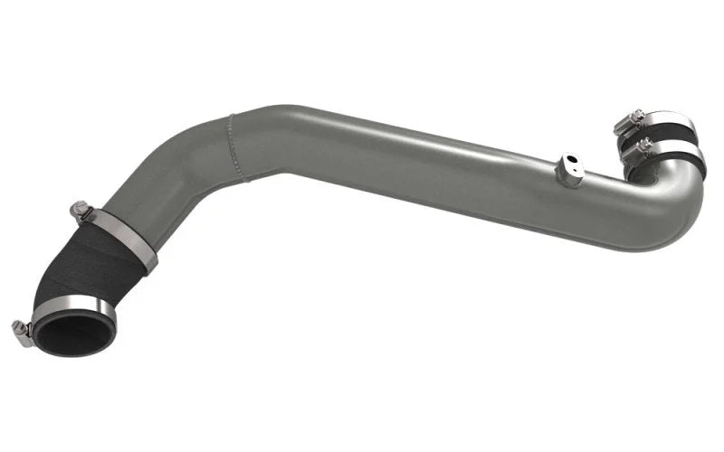 K&N 2021 Can-Am Maverick 899cc Charge Pipe - Back View