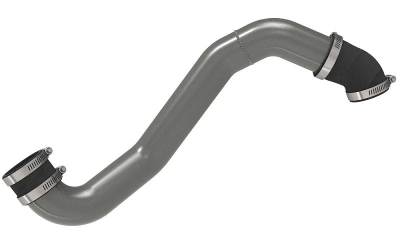 K&N 2021 Can-Am Maverick 899cc Charge Pipe - Installation View