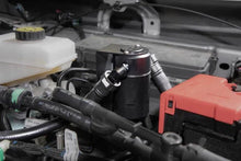Load image into Gallery viewer, K&amp;N 2021+ Ford Bronco 2.3L L4 Oil Catch Can - Side View