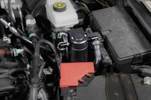 Load image into Gallery viewer, K&amp;N 2021+ Ford Bronco 2.3L L4 Oil Catch Can - Back View