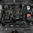 Load image into Gallery viewer, K&amp;N 2021+ Ford Bronco 2.3L L4 Oil Catch Can - Installation View