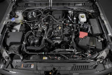 Load image into Gallery viewer, K&amp;N 2021+ Ford Bronco 2.3L L4 Oil Catch Can - Installation View