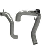 Load image into Gallery viewer, K&amp;N 2021+ Ford Bronco L4-2.3L Charge Pipe - Main Product View