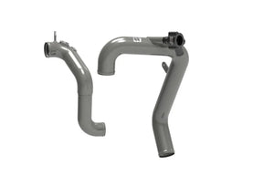 K&N 2021+ Ford Bronco L4-2.3L Charge Pipe - Main Product View