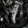 Load image into Gallery viewer, K&amp;N 2021+ Ford Bronco L4-2.3L Charge Pipe - Back View