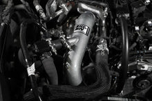 Load image into Gallery viewer, K&amp;N 2021+ Ford Bronco L4-2.3L Charge Pipe - Back View