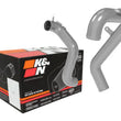 Load image into Gallery viewer, K&amp;N 2021+ Ford Bronco L4-2.3L Charge Pipe - Installation View