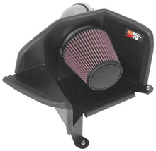 Load image into Gallery viewer, K&amp;N 2021+ Ford Bronco Sport 1.5L L3 Performance Air Intake System - Main Product View
