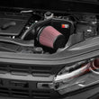 Load image into Gallery viewer, K&amp;N 2021+ Ford Bronco Sport 1.5L L3 Performance Air Intake System - Back View