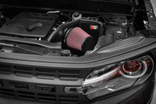 Load image into Gallery viewer, K&amp;N 2021+ Ford Bronco Sport 1.5L L3 Performance Air Intake System - Back View