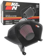 Load image into Gallery viewer, K&amp;N 2021+ Ford Bronco Sport 1.5L L3 Performance Air Intake System - Additional View 5