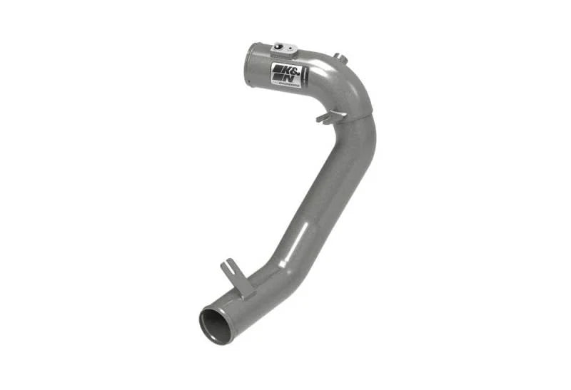 K&N 2021+ Ford Bronco V6-2.7L Charge Pipe - Main Product View