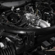 Load image into Gallery viewer, K&amp;N 2021+ Ford Bronco V6-2.7L Charge Pipe - Side View