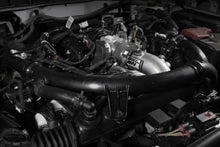 Load image into Gallery viewer, K&amp;N 2021+ Ford Bronco V6-2.7L Charge Pipe - Side View