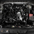 Load image into Gallery viewer, K&amp;N 2021+ Ford Bronco V6-2.7L Charge Pipe - Back View