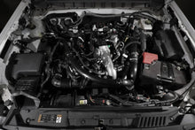 Load image into Gallery viewer, K&amp;N 2021+ Ford Bronco V6-2.7L Charge Pipe - Back View