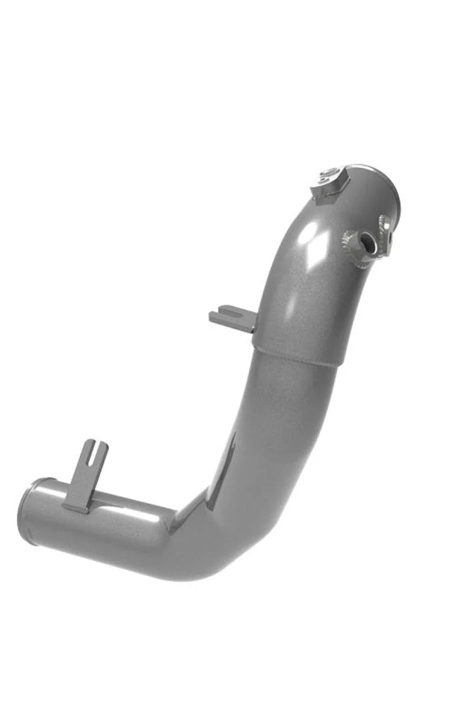 K&N 2021+ Ford Bronco V6-2.7L Charge Pipe - Additional View 6