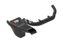 Load image into Gallery viewer, K&amp;N 2021 Ford Bronco V6-2.7L F/I AirCharger Performance Intake - Main Product View
