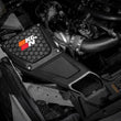 Load image into Gallery viewer, K&amp;N 2021 Ford Bronco V6-2.7L F/I AirCharger Performance Intake - Side View