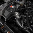 Load image into Gallery viewer, K&amp;N 2021 Ford Bronco V6-2.7L F/I AirCharger Performance Intake - Installation View