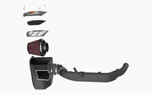 Load image into Gallery viewer, K&amp;N 2021 Ford Bronco V6-2.7L F/I AirCharger Performance Intake - Additional View 8