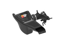 Load image into Gallery viewer, K&amp;N 2021+ Ford Bronco VL4-2.3L F/I AirCharger Performance Intake - Main Product View