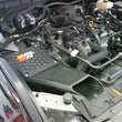 Load image into Gallery viewer, K&amp;N 2021+ Ford Bronco VL4-2.3L F/I AirCharger Performance Intake - Side View