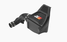 Load image into Gallery viewer, K&amp;N 2021+ Ford Bronco VL4-2.3L F/I AirCharger Performance Intake - Back View